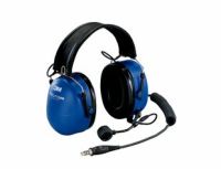 3M™ PELTOR™ EX Approved Headset 230 Ohm, 
Dynamic Microphone & J11 Plug, MT7H79B-50