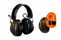 3M™ Peltor™ WS SportTac Ochronnik słuchu z technologią Bluetooth™ 
WS5STAC