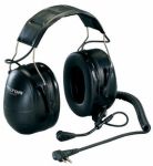 3M(TM) Peltor(TM) Standard FLEX Headset W J114A, Headband, 
MT53H79A-77