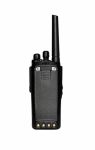 HQT DH-8100 UHF - Radiotelefon cyfrowy DH-8100