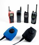 Adapter PTT 3M™ PELTOR™ do radiotelefonów Motorola™ GP300 (ib IIC T4) / CP040 / XTNi / XTNiD / DTR2430 / DTR 2450, FL5214