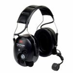 Aktywny ochronnik słuchu 3M™ PELTOR™ ProTac WS™ XP Bluetooth® 
MT15H7AWS5-77