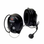 Aktywny ochronnik słuchu 3M™ PELTOR™ ProTac WS™ XP, 
kompatybilny z technologią Bluetooth® MT15H7BWS5