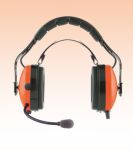 CT-DECT Headset 