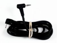 Kabel adaptera 3M™ Peltor™ serii G79 do komunikacji z systemami do sportów samochodowych FL6U-21, -77 Flex Motorola GP300, CP040