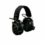 Ochronnik słuchu typu Flex 3M™ PELTOR™ Tactical XP do odsłuchiwania dźwięków aktywnych MT1H7F2-77