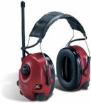 Ochronnik słuchu z radiem AM/FM, nagłowny, 3M™ Peltor™ Alert™ 
M2RX7A, aktywny ochronnik słuchu nagłowny o wysokim poziomie tłumienia 