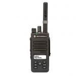 Radiotelefon cyfrowy DMR 
Motorola DP2600