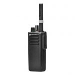 Radiotelefon cyfrowy DMR 
Motorola DP4400
