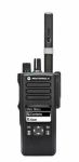 Radiotelefon cyfrowy DMR 
Motorola DP4600