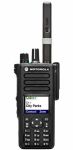 Radiotelefon cyfrowy DMR 
Motorola DP4801 z GPS