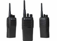 Radiotelefon Motorola DP1400 VHF 