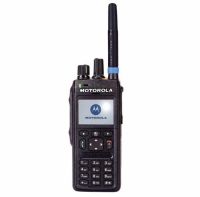 Radiotelefon TETRA MTP3250