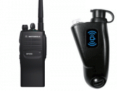 Adapter do Motorola GP-340/GP360/GP380 BT-M4-NEXUS