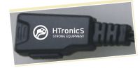 Mikrofono-słuchawka HTronicS HT-D-typ-M5