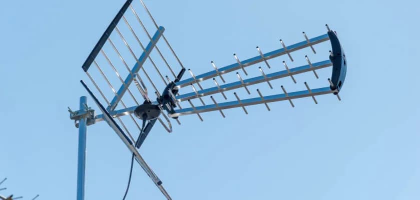 Czy antena zewnętrzna może być w domu? Sprawdź, co musisz wiedzieć Czy antena zewnętrzna może być w domu? Sprawdź, co musisz wiedzieć