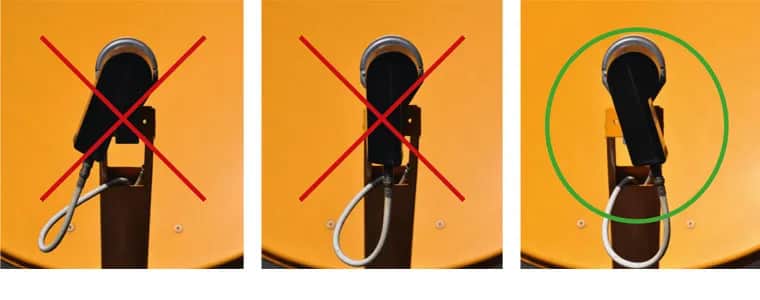 Najlepsza antena satelitarna do Cyfrowego Polsatu - unikaj problemów z sygnałem