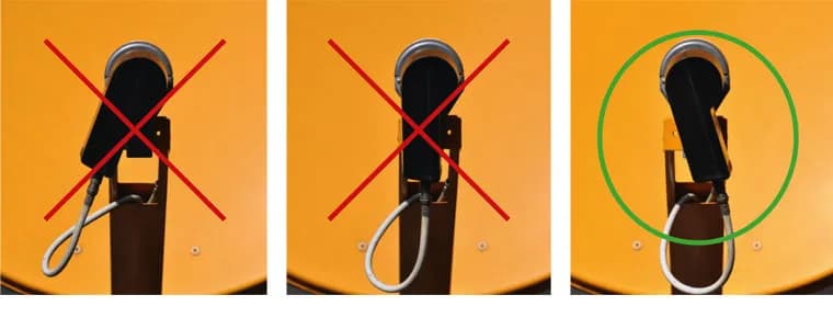 Najlepsza antena satelitarna do Cyfrowego Polsatu - unikaj problemów z sygnałem