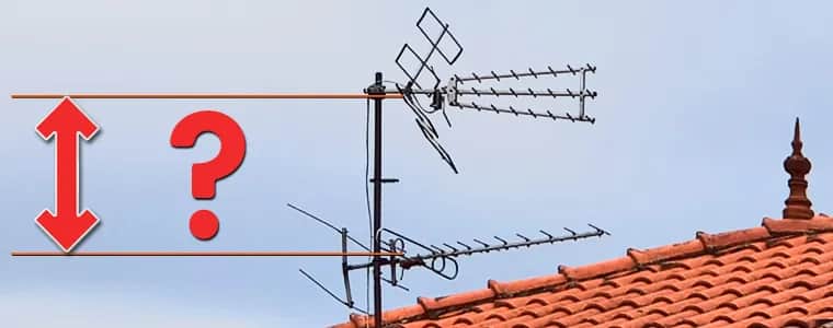 Czy można podłączyć dwie anteny do telewizora i uniknąć problemów z sygnałem?