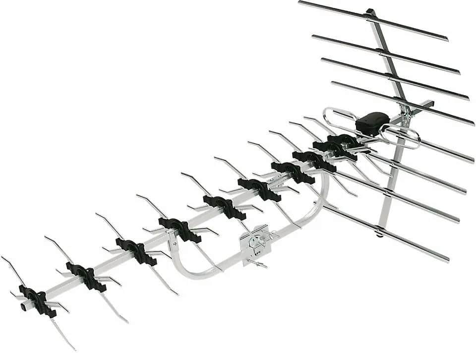 Jak poprawić odbiór anteny pokojowej i uniknąć słabego sygnału