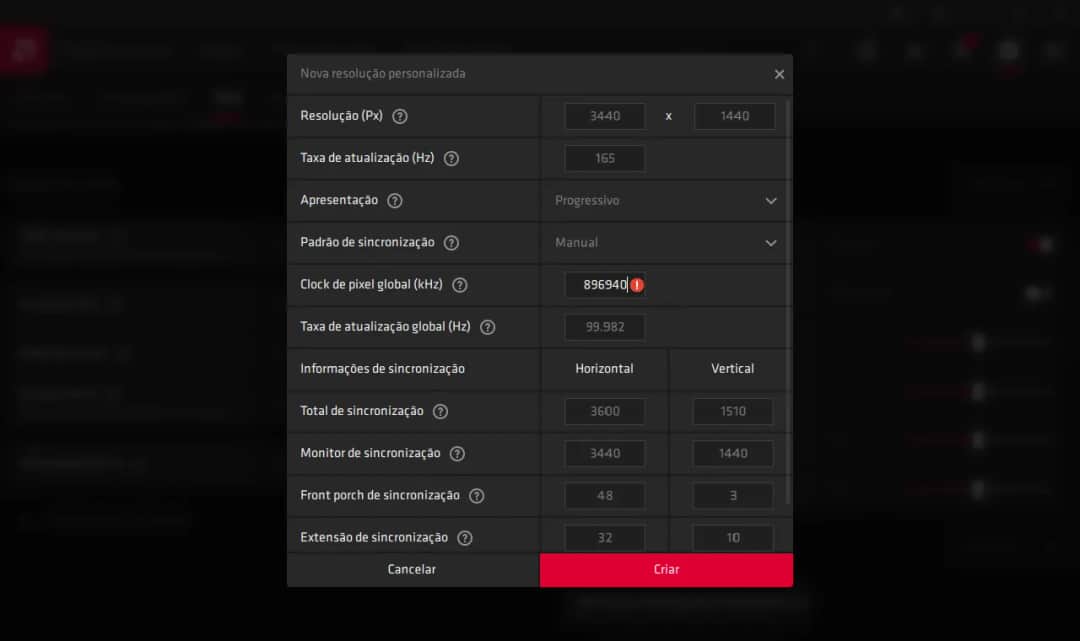 Jak ustawić 165 Hz w monitorze i uniknąć problemów z obrazem