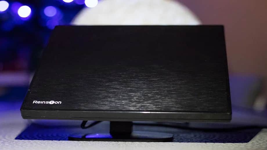 Jakie programy z anteny pokojowej? Sprawdź, co możesz oglądać!