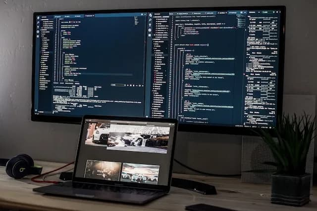 Jak połączyć laptop z monitorem - proste kroki i porady na start