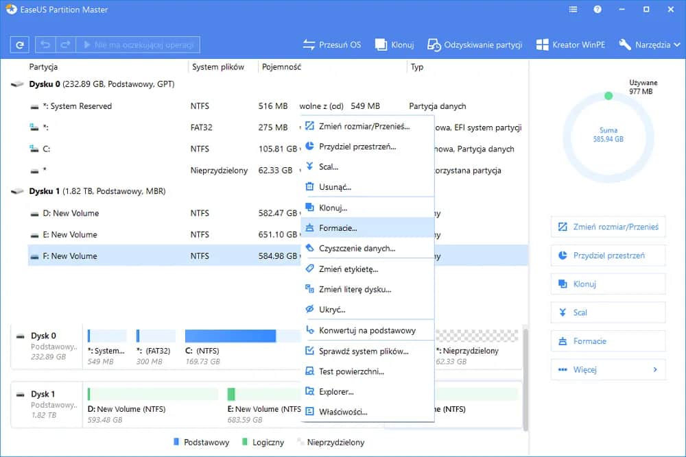 Jak zapisać plik na pendrive bez ryzyka utraty danych