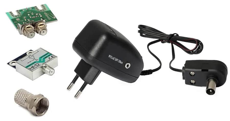 Jak zrobić antenę UHF VHF samodzielnie i uniknąć problemów z sygnałem