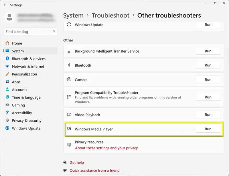 Jakie formaty obsługuje Windows Media Player i jak uniknąć problemów z odtwarzaniem