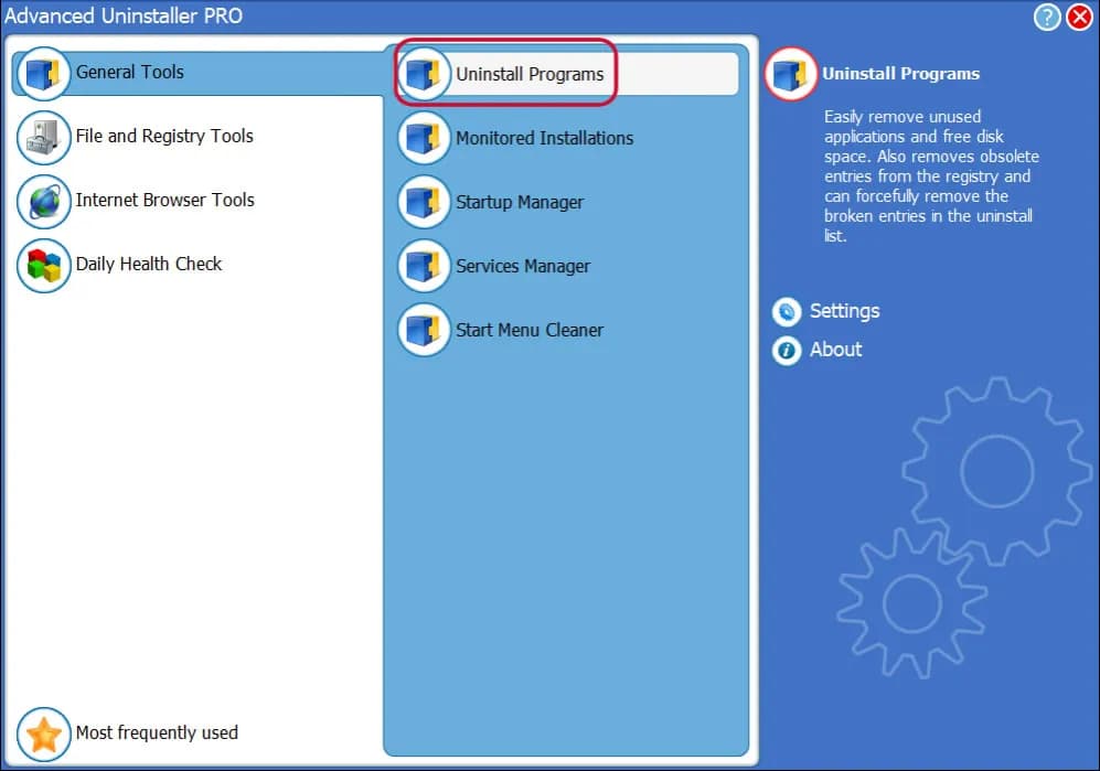 Jak usunąć Delta Media Player i uniknąć problemów z komputerem