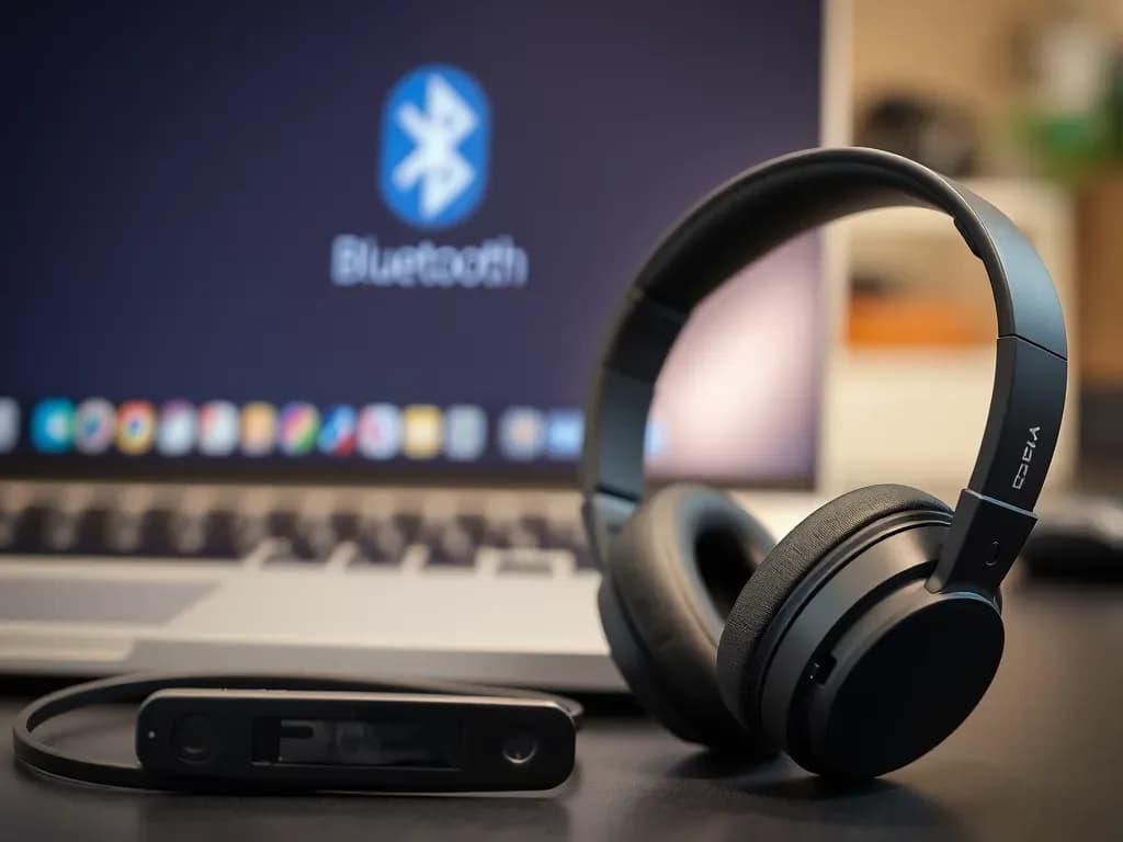 Jak zmniejszyć opóźnienie słuchawek Bluetooth i cieszyć się lepszym dźwiękiem