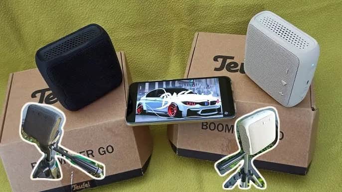 Jak wyłączyć komuś głośnik Bluetooth i zabezpieczyć swoje urządzenia