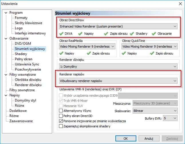 Jak włączyć napisy w Media Player Classic i cieszyć się filmami bez problemów