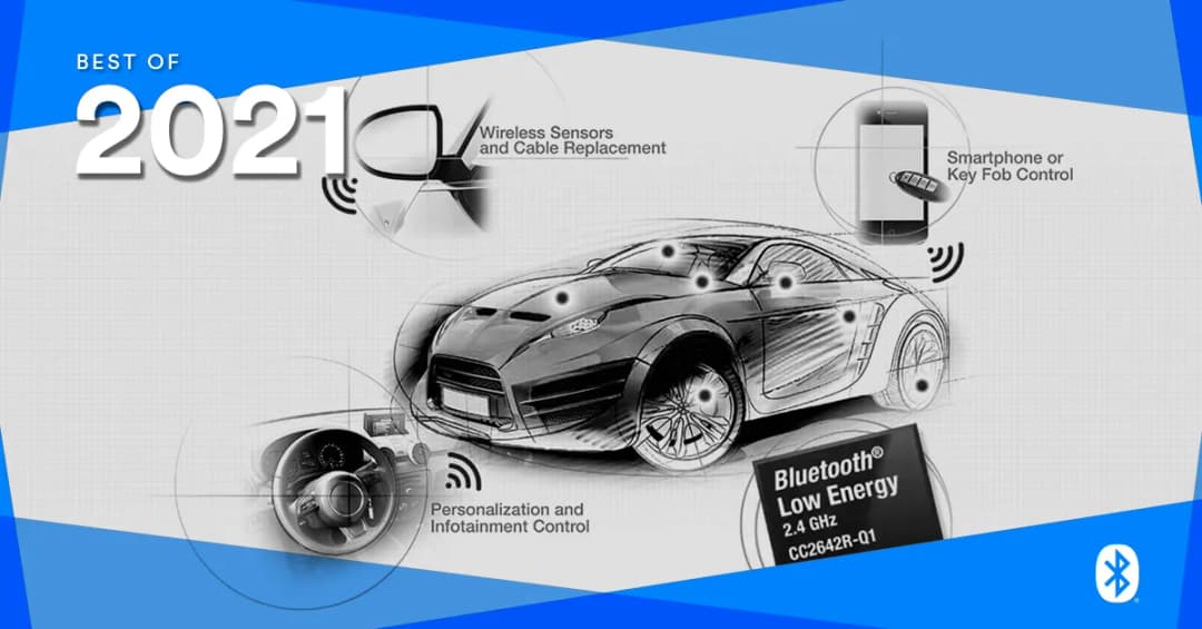 Jak działa Bluetooth Low Energy w Toyotach i co warto wiedzieć?