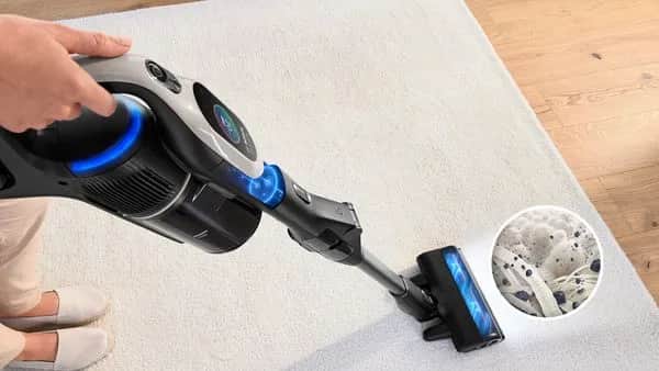 Odkurzacz bezprzewodowy jaki wybrać: uniknij najczęstszych błędów