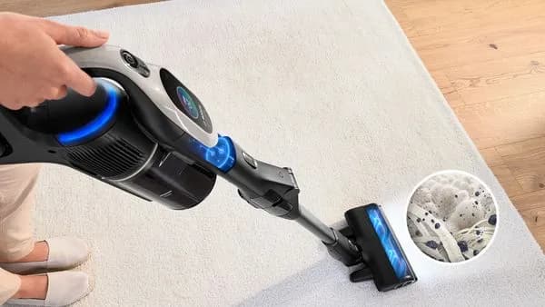 Odkurzacz bezprzewodowy jaki wybrać: uniknij najczęstszych błędów