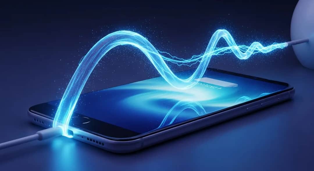 Jak naładować telefon przez Bluetooth? Prawda o tej technologii