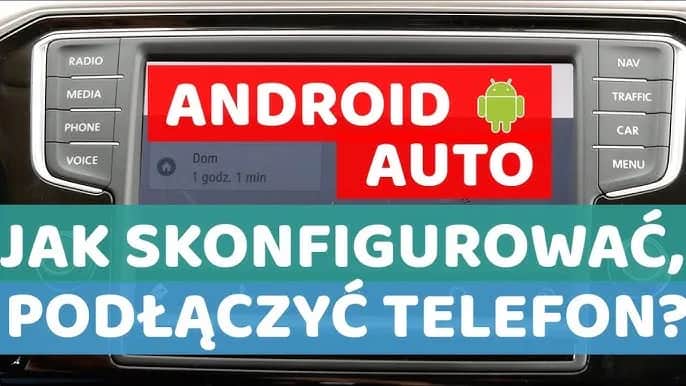 Jak podłączyć telefon do samochodu przez bluetooth - proste kroki i porady