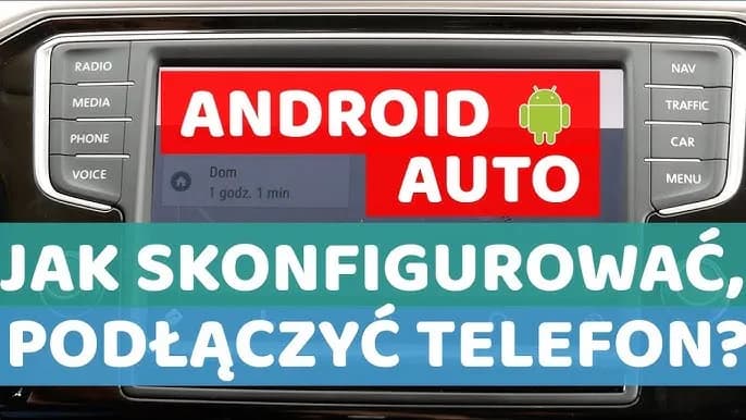 Jak podłączyć telefon do samochodu przez bluetooth - proste kroki i porady