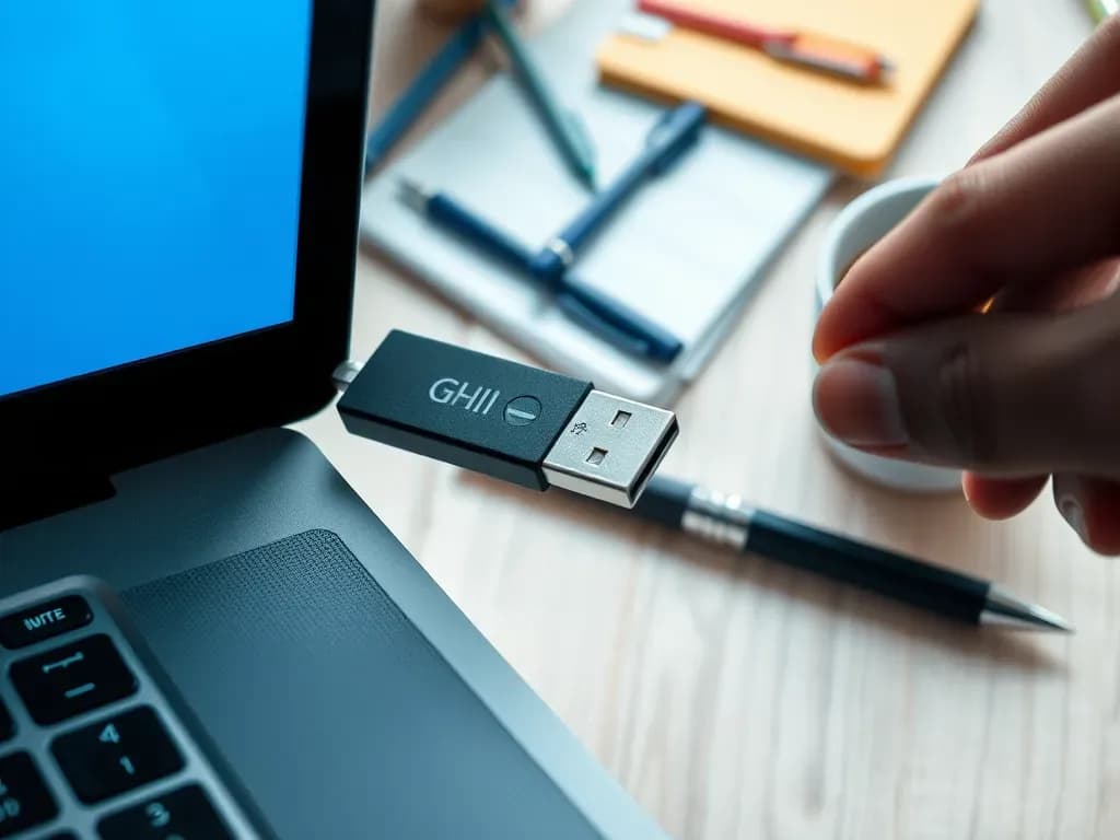 Jak ominąć formatowanie pendrive i odzyskać dane bez strat