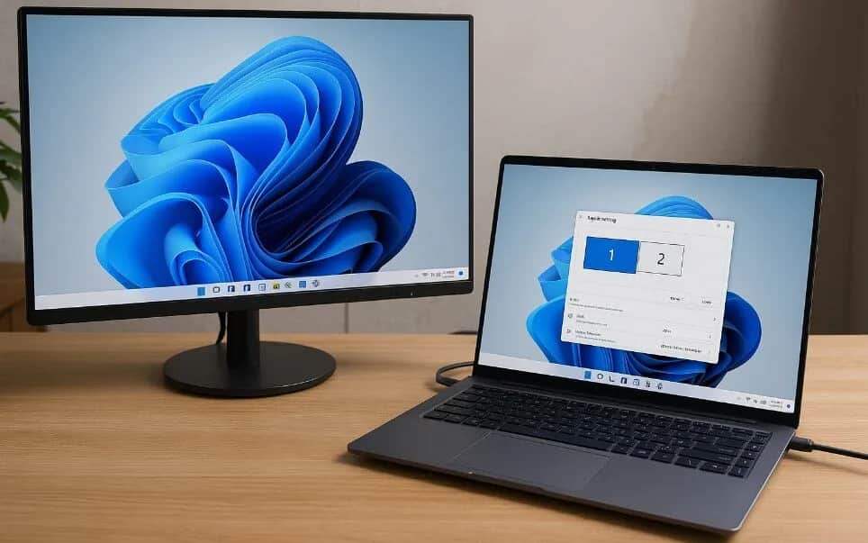 Jak sprawdzić hz monitora i uniknąć problemów z wyświetlaniem