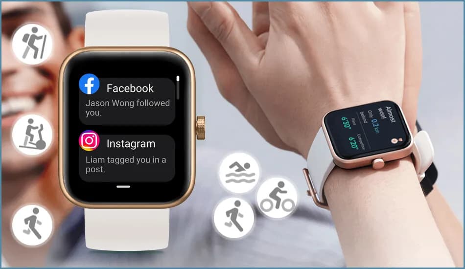 Jak włączyć bluetooth w zegarku? Proste kroki, które musisz znać