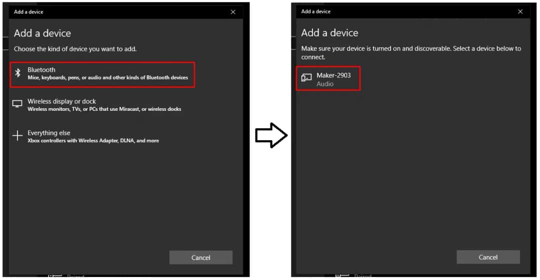 Gdzie wpisać kod parowania Bluetooth, aby uniknąć problemów z łącznością