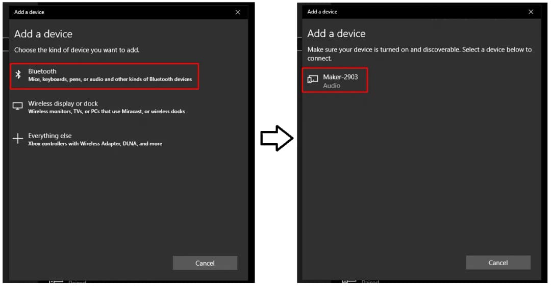 Gdzie wpisać kod parowania Bluetooth, aby uniknąć problemów z łącznością