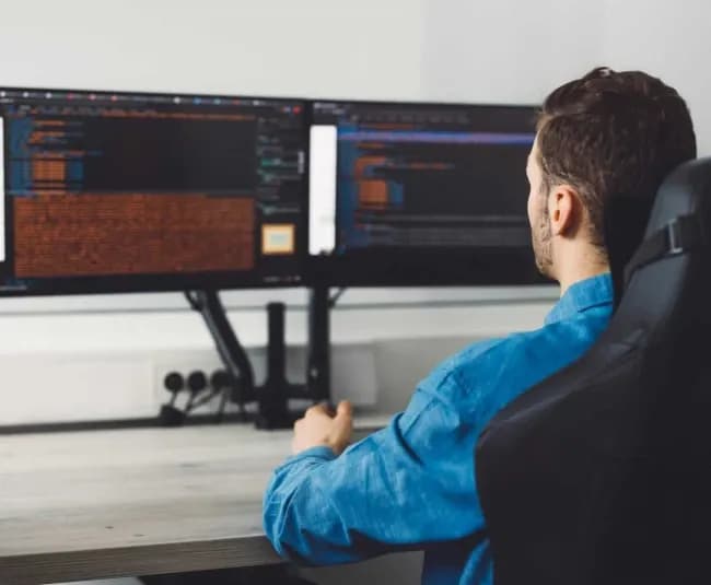 Jak podłączyć drugi monitor do komputera i uniknąć typowych błędów