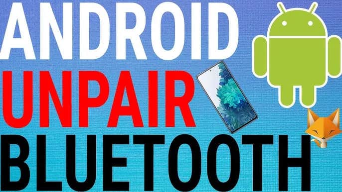 Jak usunąć sparowane urządzenia Bluetooth w Androidzie - proste kroki