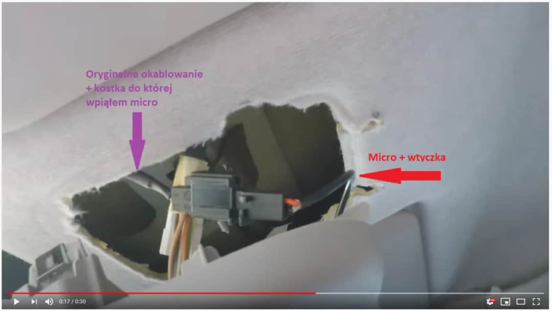 Jak włączyć Bluetooth w Peugeot 207 i uniknąć problemów z połączeniem