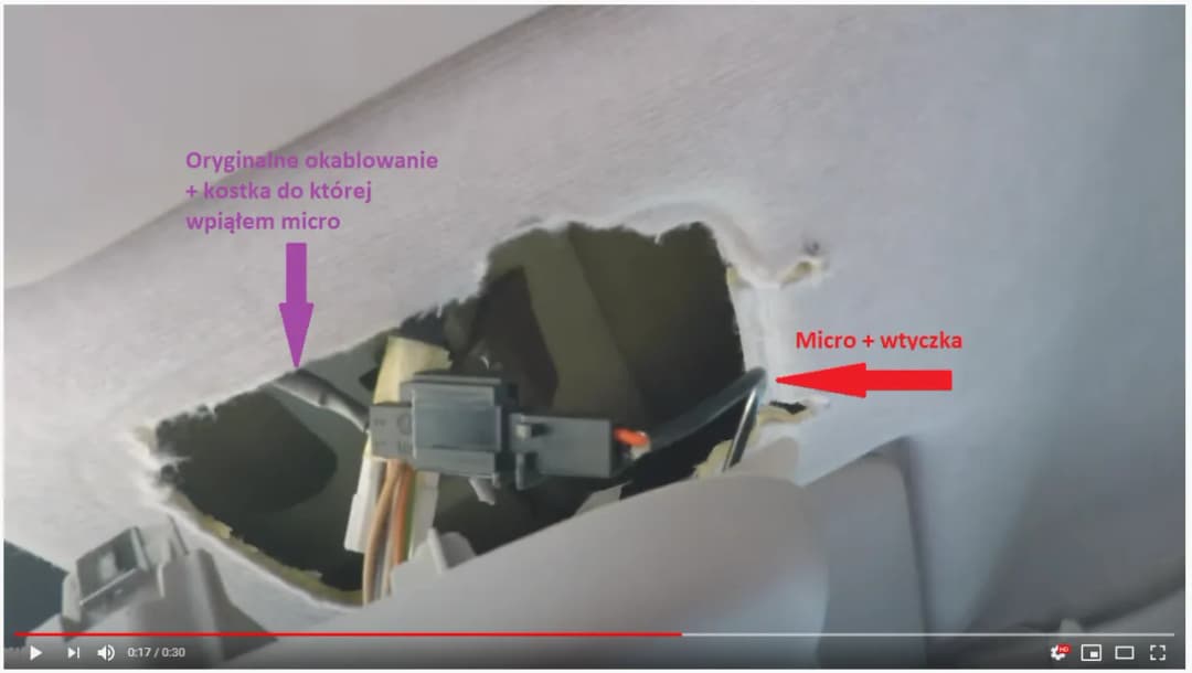 Jak włączyć Bluetooth w Peugeot 207 i uniknąć problemów z połączeniem