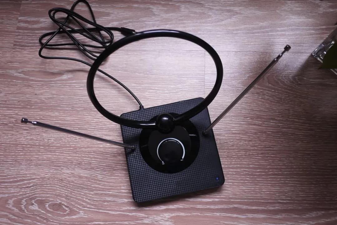 Jak ustawić antenę Reinston Ultra, aby uzyskać najlepszy sygnał DVB-T2